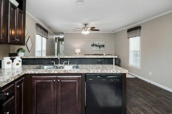 2020 CMH Mobile Home For Rent