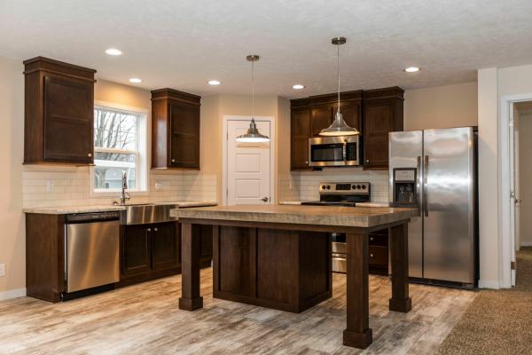 2018 Clayton Mobile Home For Sale