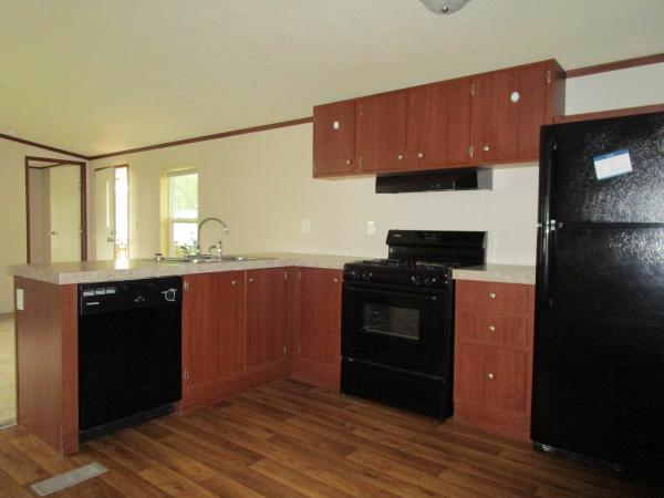 2016 Clayton Mobile Home For Sale