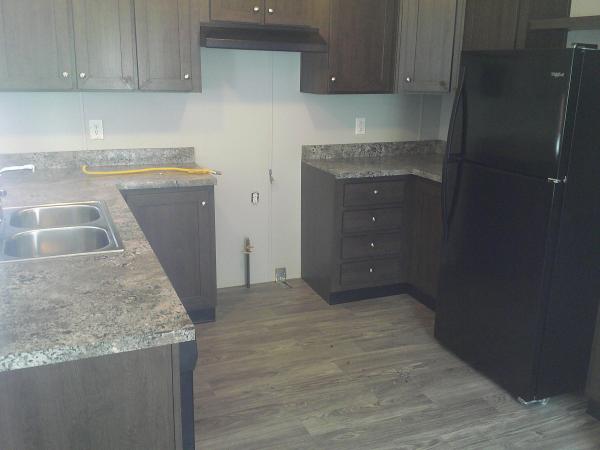 2020 Champion/Redman Mobile Home For Sale
