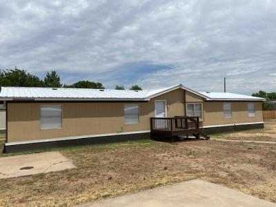 Mobile Home at 6405 Arden Rd. #49 Amarillo, TX 79109