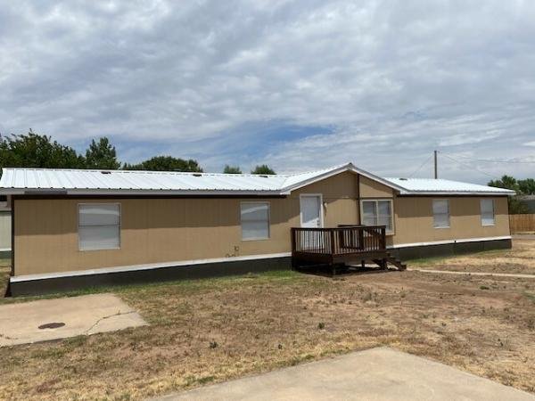 1995 Patriot Mobile Home For Sale