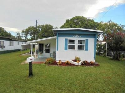 Mobile Home at 214 Third Street Brandon, FL 33511