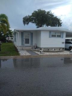Photo 1 of 44 of home located at 9053 48th Ave N. , Saint Petersburg, FL 33708