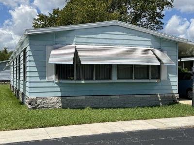Mobile Home at 1000 Walker St. Lot 61 Holly Hill, FL 32117