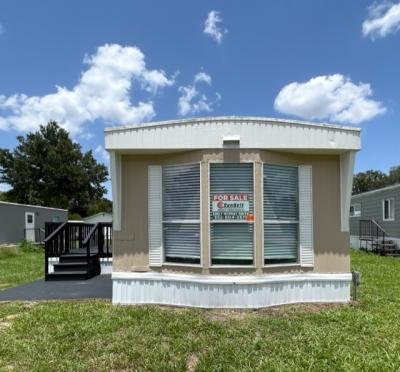 Mobile Home at 3920 SW 30th St Lot B11 Ocala, FL 34474