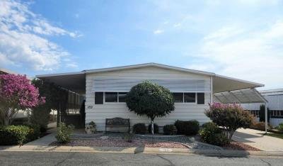 Mobile Home at 1400 W. 13th St #189 Upland, CA 91786
