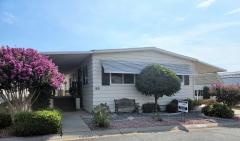 Photo 2 of 19 of home located at 1400 W. 13th St #189 Upland, CA 91786