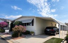 Photo 3 of 19 of home located at 1400 W. 13th St #189 Upland, CA 91786