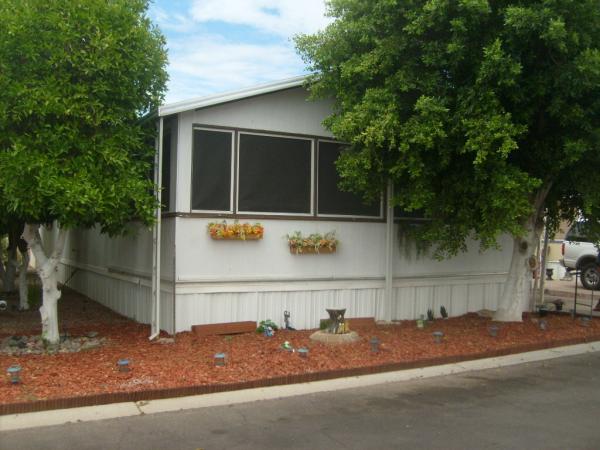 Fleetwood Mobile Home For Sale