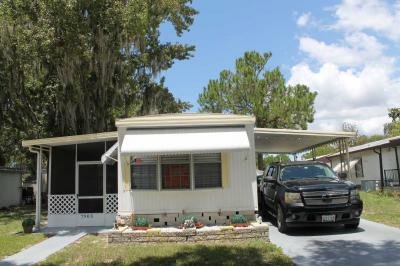 Mobile Home at 7905 Oldfield New Port Richey, FL 34653
