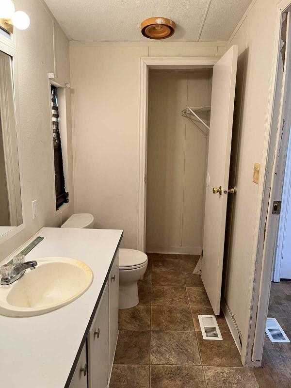 1996 Crest Ridge Mobile Home For Sale