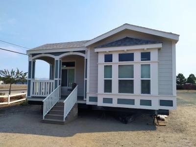 Mobile Home at 760 S. Frontage Rd. Nipomo, CA 93444