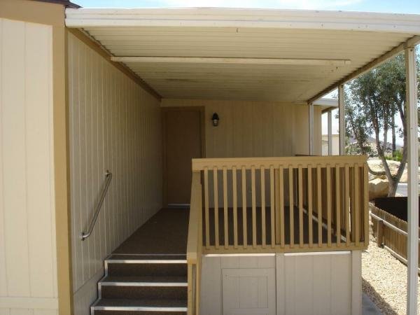 1988 Goldenwest Mobile Home For Sale