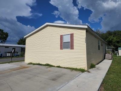 Mobile Home at 8406 Cindy Way Tampa, FL 33637