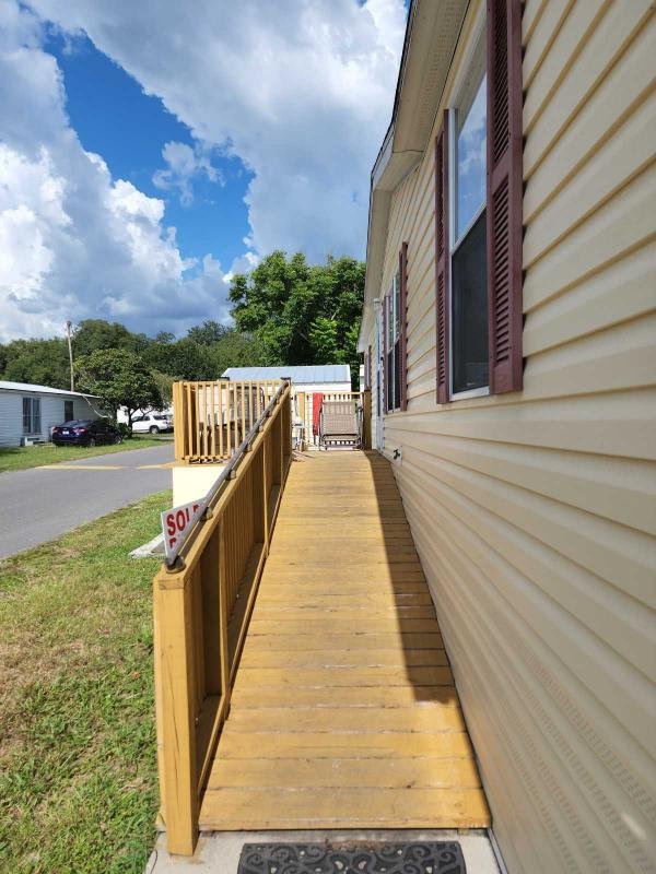 2016 ALL AGE FAMILY PARK Mobile Home For Sale