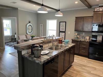 Mobile Home at 161 Cypress Point North #122 Deland, FL 32724