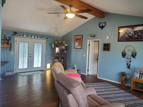 1988 Golden West Mobile Home For Sale