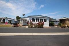 Photo 1 of 31 of home located at 15621 Beach Blvd #164 Westminster, CA 92683