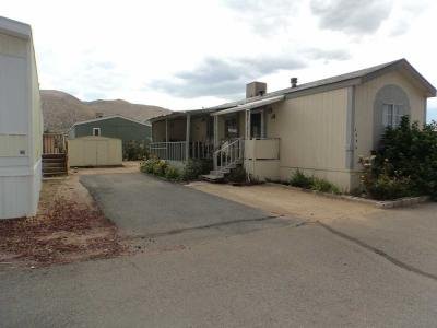 Mobile Home at 170 Koontz Ln. #146 Carson City, NV 89701