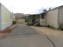 Photo 2 of 18 of home located at 170 Koontz Ln. #146 Carson City, NV 89701