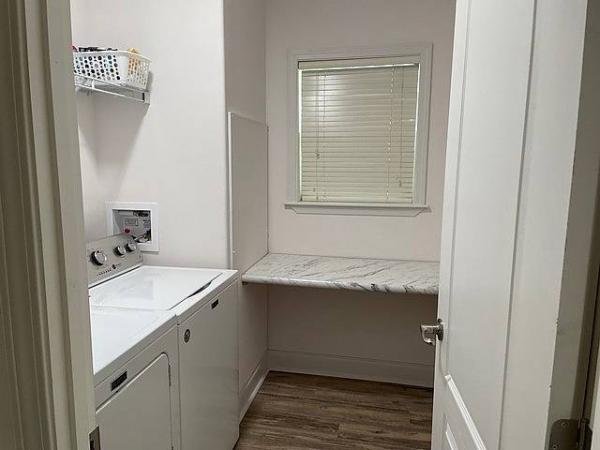 2019 CHAM Mobile Home For Sale