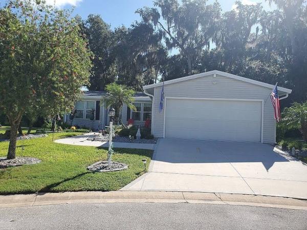 2003 Palm Harbor Mobile Home For Sale