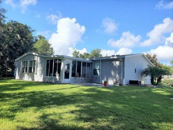 2003 Palm Harbor Mobile Home For Sale
