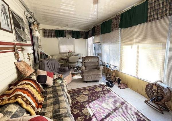 1982 Mall Mobile Home For Sale