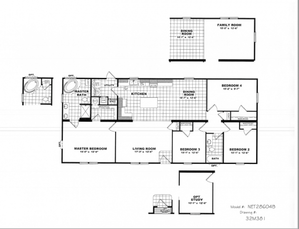 2022 Clayton Mobile Home For Sale