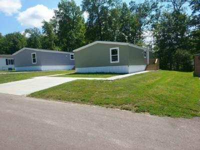 Mobile Home at 83 Waterview Parkway Hamburg, NY 14075
