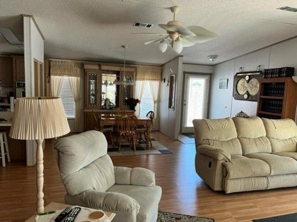 1991 PALM Mobile Home For Sale