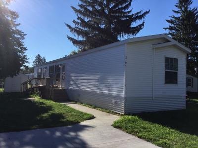 Mobile Home at 2104 Falcon Terr NW Stewartville, MN 55976