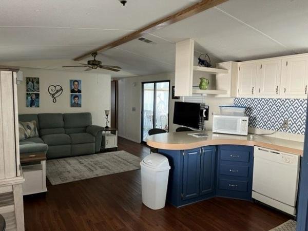 1990 SPEC Mobile Home For Sale
