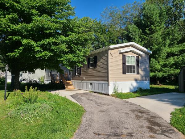 2020 Champion Mobile Home For Rent