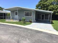 Photo 1 of 9 of home located at 7741 Iliad Avenue Hudson, FL 34667