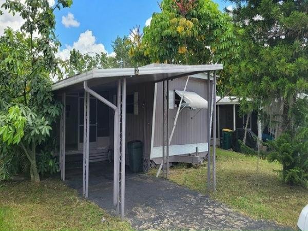 1967 PARK Mobile Home For Sale
