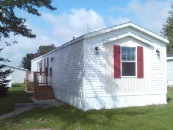 2017 CLAYTON Mobile Home For Rent