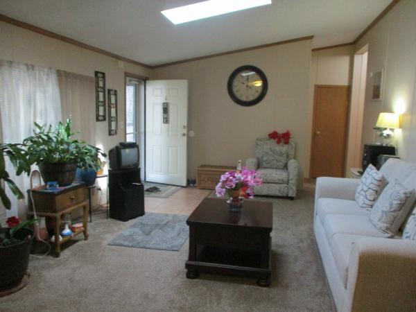 1997 SCHULT Mobile Home For Sale