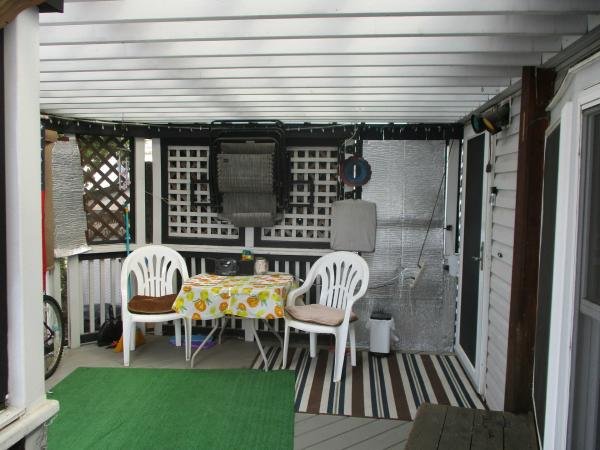1997 SCHULT Mobile Home For Sale
