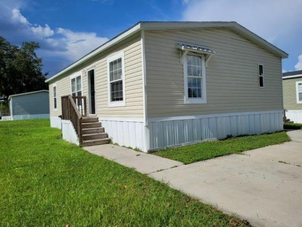2019 Fleetwood Mobile Home For Rent