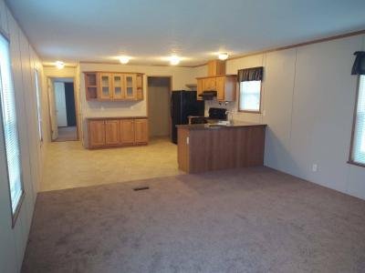 Mobile Home at 1210 Cyrilla Elkhart, IN 46514