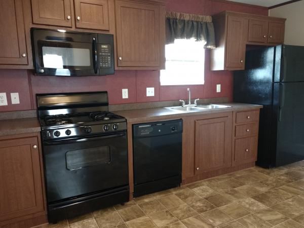2013 Clayton Mobile Home For Sale