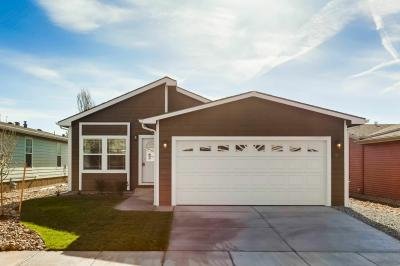 Mobile Home at 6410 Red Cedar St Lot Rs6410 Frederick, CO 80530