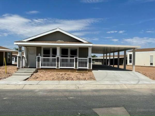 2022 Cavco Mobile Home For Sale
