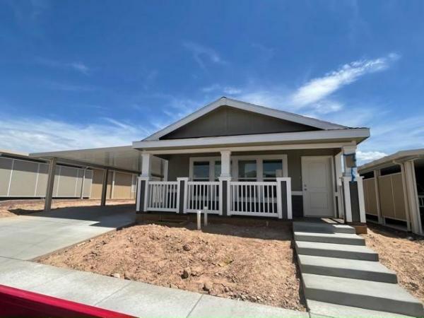 2022 Cavco Mobile Home For Sale