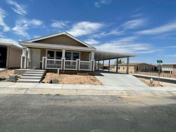 2022 Cavco Mobile Home For Sale