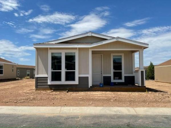 2022 Cavco Mobile Home For Sale