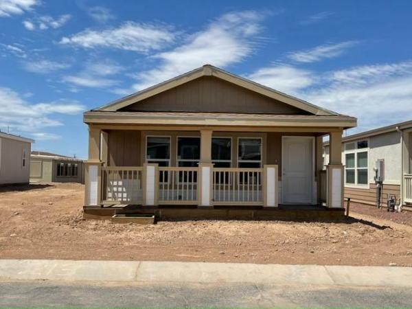 2022 Cavco Mobile Home For Sale