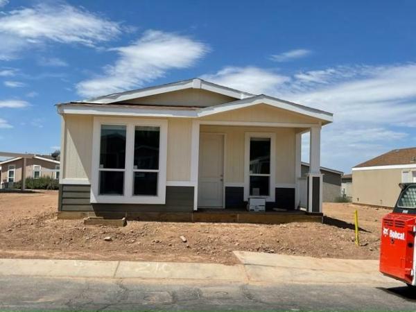 2022 Cavco Mobile Home For Sale